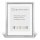 Massivholz-Bilderrahmen ATTIKA Braun-Beige 45x60 cm mit 1mm Acrylglas Antireflex