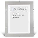 Rahmenloser Bildhalter DAKOTA Acrylglas 2mm klar 40x60 cm