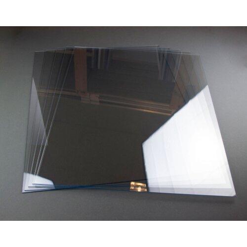 1mm Acrylglas Antireflex 30 x 40 cm