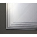 1mm Acrylglas Antireflex 30 x 40 cm