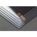 1mm Acrylglas Antireflex 50 x 70 cm
