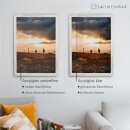 1mm Acrylglas Antireflex 60 x 80 cm