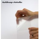 1mm Acrylglas Antireflex 70 x 100 cm