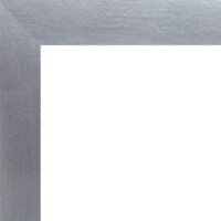Alu Optik geschliffen