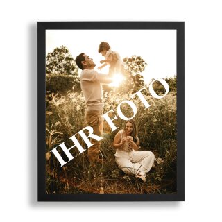 50 x 70 cm Hoch