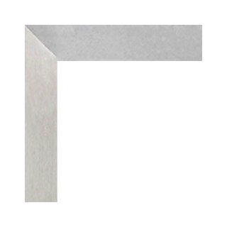 Edelstahl Optik