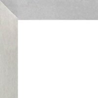 Edelstahl Optik