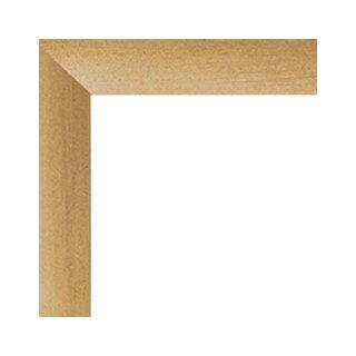 Gold Optik gewischt