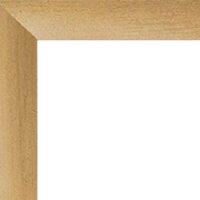 Gold Optik gewischt