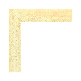 Sand gewischt